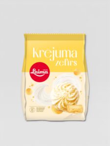 Sefyr Kremet Laima 200g