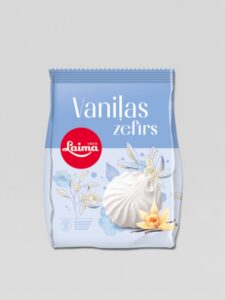 Sefyr Vanilje Laima 200g