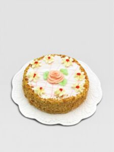 Honningkake ''Overraskelse'' Latsweets 900g (-18C)