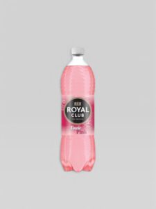Royal club  Pinc TONIC 1L