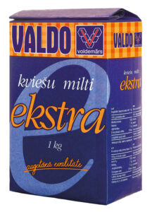 Hvetemel VALDO 1kg