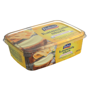 Smørost klassiks Baltais 180g