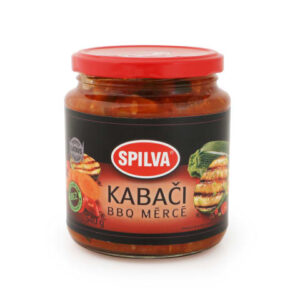 Squash kaviar i BBC sauce 530g