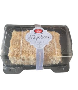 Kake Napoleon „Laci” 350g