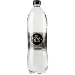Royal club  Indian TONIC 1L