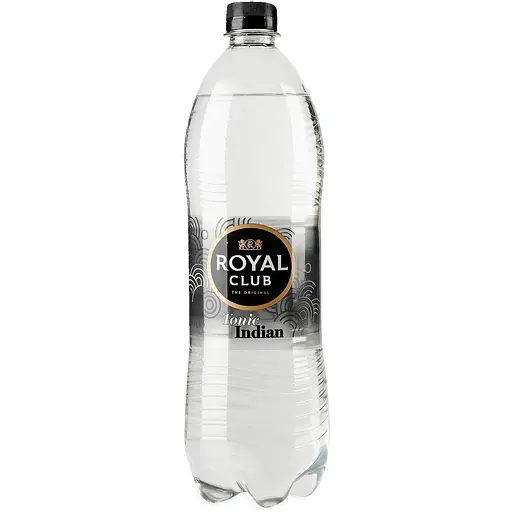 Royal club  Indian TONIC 1L