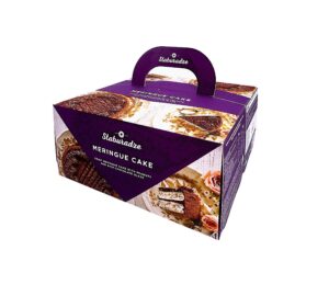 Marengs kake Staburadze 700g (-18C)