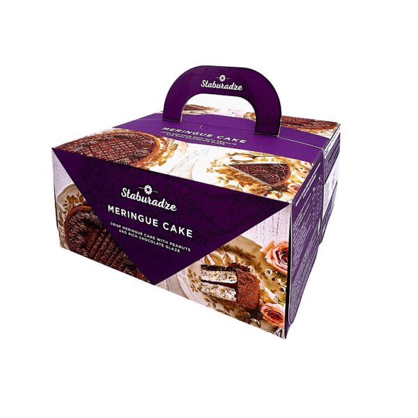Marengs kake Staburadze 700g (-18C)