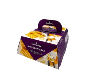 Napoleon kake Staburadze 600g (-18C)