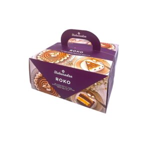 Roko kake Staburadze 750g (-18C)