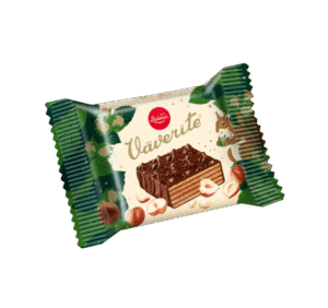 MINI Vaffelkake "Vaverite" Selga 40g