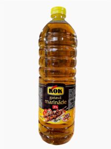 Grillmarinade 3% 1l