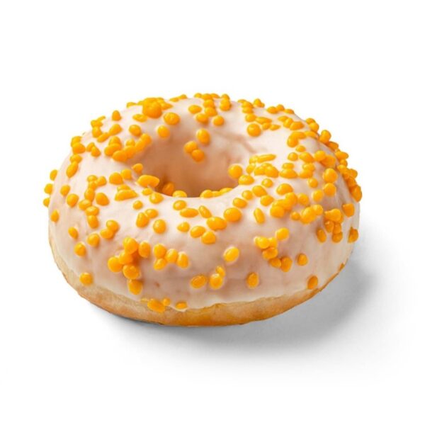 Donut med mango fyll Mantinga 65g