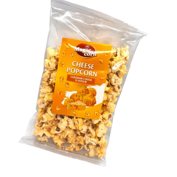 Ost popcorn Magic Corn 50g