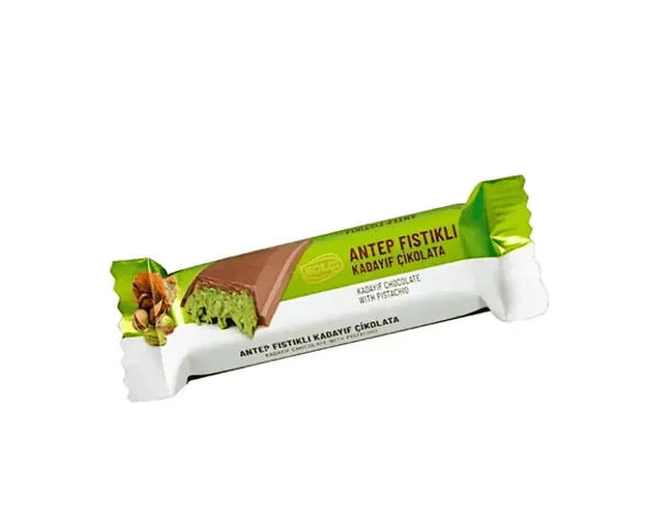 Dubaj sjokolade bar 30g