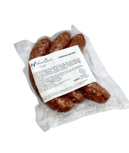 Krakow-pølser ~350g