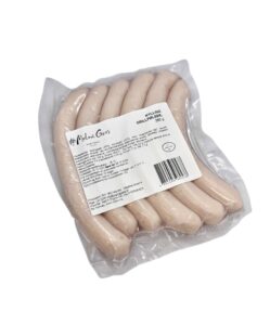 Kylling grillpølser 280g