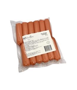 Mini-pølser “Mazulīši” 360g