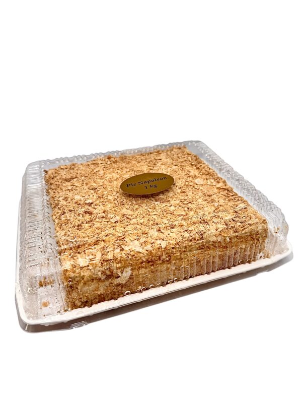Kake Napoleon Latsweets 1kg (-18C) 1 Photoroom 20251117 124754