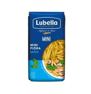Pasta Mini penne Lubella 400g