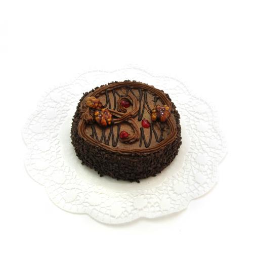 Kake ''Black Prince'' Latsweets 900g (-18C)