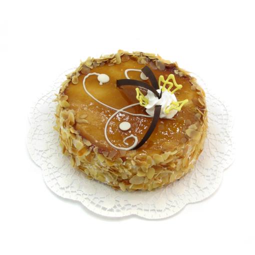 Kake ''Janet'' Latsweets 900g (-18C)