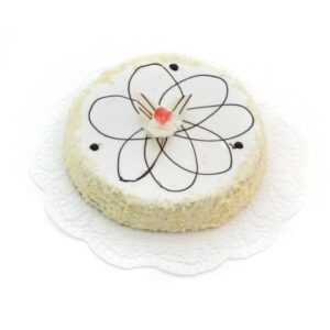 Kake ''White Forest'' Latsweets 900g (-18C)