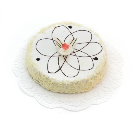 Kake ''White Forest'' Latsweets 900g (-18C)