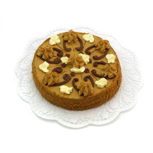 Kake General Latsweets 900g (-18C)