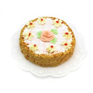 Honningkake ''Surprise'' Latsweets 900g (-18C)