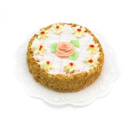 Honningkake ''Surprise'' Latsweets 900g (-18C)