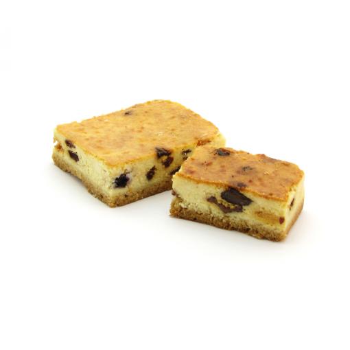 Kake med cottage cheese Latsweets 100g (-18c)