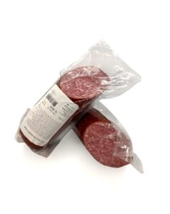 Servelat pølse Marno, 1 stk ~300-400g