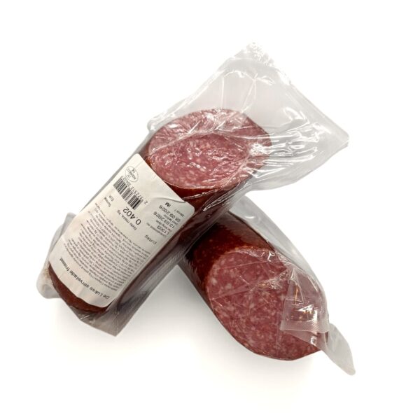 Servelat pølse Marno, 1 stk ~300-400g