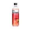 copy of lavender peach flavored functional soft drink cido hydrate 600 ml