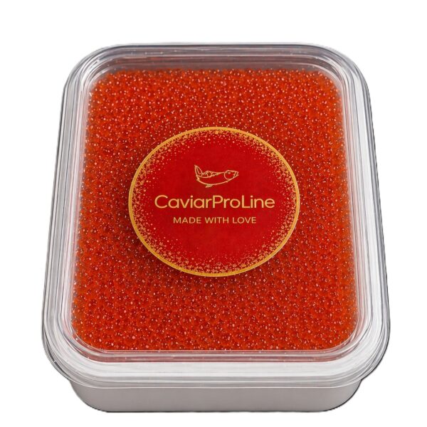 Ørretrogn  frossen 250g