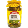 Ogorki kiszone Edmal