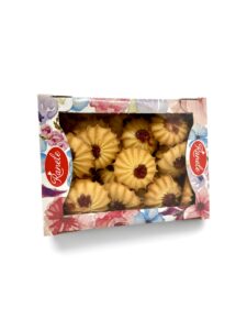 Kjeks ’Flora’ Ranele 300g