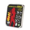 Vienreizejais grils HOT 002
