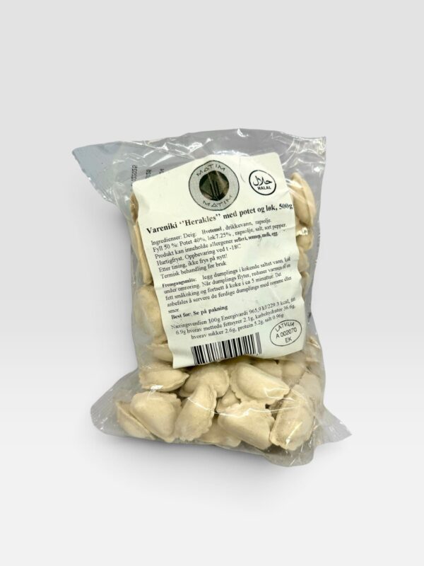 HALAL vareniki med potet 500g 1 Photoroom 20240314 132325 1